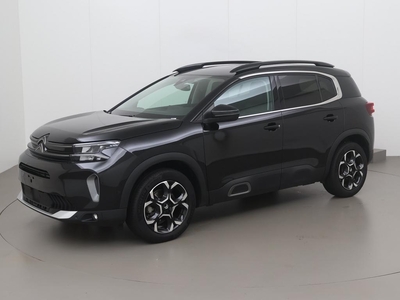 Citroen C5 Aircross puretech shine 130 AT