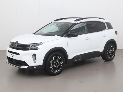 Citroen C5 Aircross puretech shine 130 AT