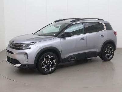 Citroen C5 Aircross puretech shine 130 AT