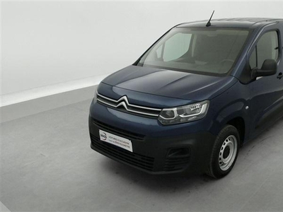 Citroën Berlingo 1.5 BlueHDi 3PL CLIM / TEL (bj 2021)