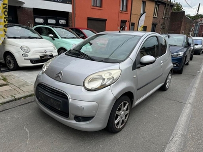 Citroën C1, 1.4hdi, année 2010, euro4, 185.000km