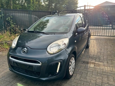 Citroën c1 benzine met keuring verkoop