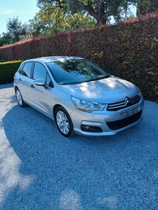 Citroën C4 1.4 Benzine !!61.000km!!