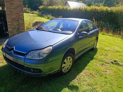 Citroën C5