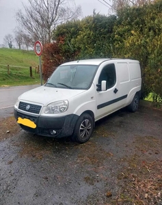 Fiat Doblo Maxi 1,3 Multijet