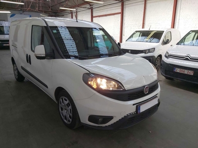 Fiat Doblo Maxi MJET 2023 29820km Garantie 3ans + Entretien