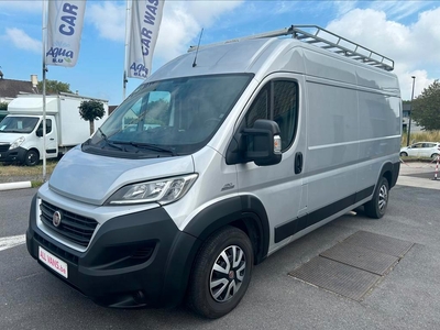 Fiat Ducato*2.3 MultiJet*L3/H2*77000km*Airco*GPS*Cruise Co