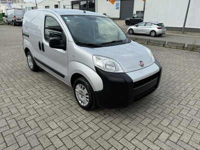 Fiat fiorino 9/2016 DIESEL 65000km TOPSTAAT