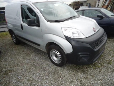 Fiat Fiorino diesel,1.3 59 kw, airco ,sensoren ,5250 +btw (6