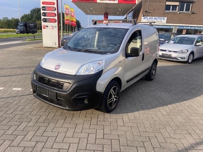 Fiat Fiorino Lichte Vracht Diesel Euro 6! Airco Trekhaak! 75