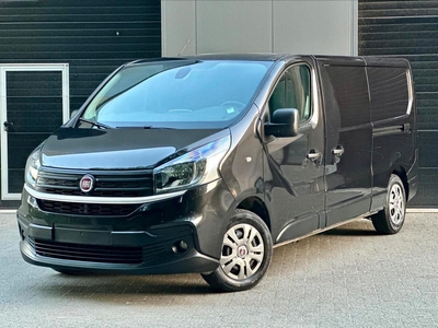 Fiat Talento L2H1 1.6 MultiJet Navi Camera 77.000 Km.