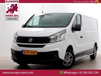 Fiat Talento /Vivaro/Trafic 2.0 MultiJet 120pk L2H1 Airco/Ca