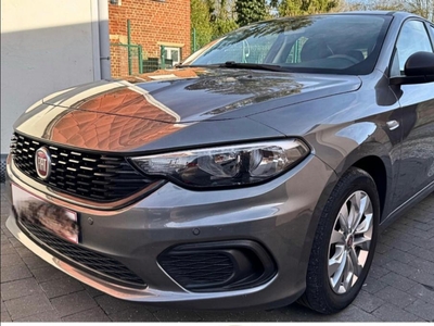 Fiat tipo 2018