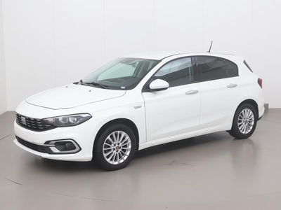 Fiat Tipo Hatchback t firefly life 101