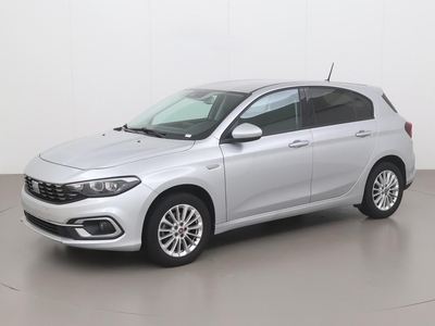 Fiat Tipo Hatchback t firefly life 101