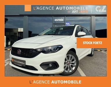 Fiat Tipo Station Wagon 1.4 95 ch Lounge - Garantie 12 Mois