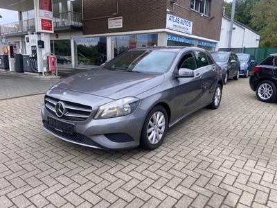 Mercedes A 180 Benzine! Perfecte Staat! Mooie opties! 116.00