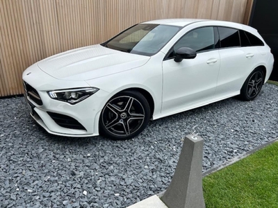 MERCEDES CLA 180 | AMG | topstaat | automaat | 2020 |