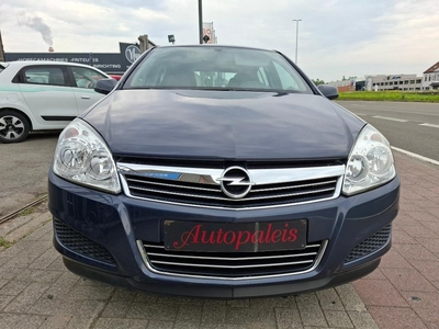 Opel Astra 1Ste eigenaar/ Premier Propretaire