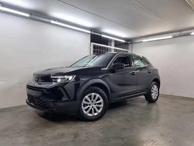 Opel Mokka Turbo - Automaat - 48591km - Garantie