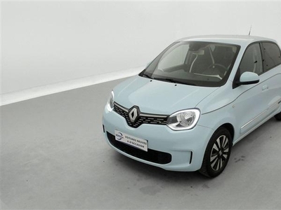 Renault Twingo 1.0i SCe Intens CARPLAY / ALU (bj 2021)