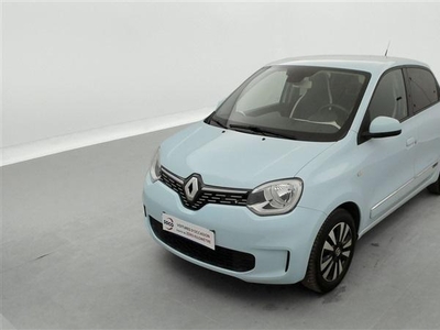 Renault Twingo 1.0i SCe Intens GPF (bj 2021)