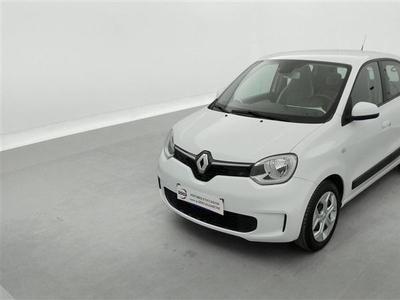 Renault Twingo 1.0i SCe Limited CLIM / PDC AR (bj 2021)