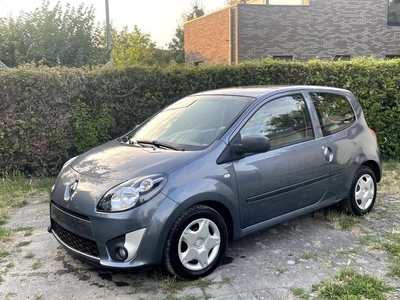 Renault Twingo 1.2 benzine