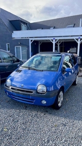 Renault Twingo 1.2 Benzine Mag Overal In LEZ 165000km