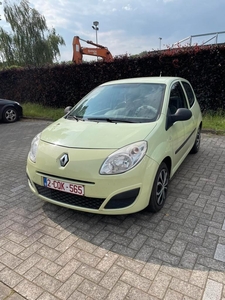 Renault Twingo 120.000 km