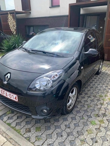 Renault Twingo 1500 dci airco état impeccable