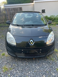 Renault Twingo 2009, 100.845 km. Essentie