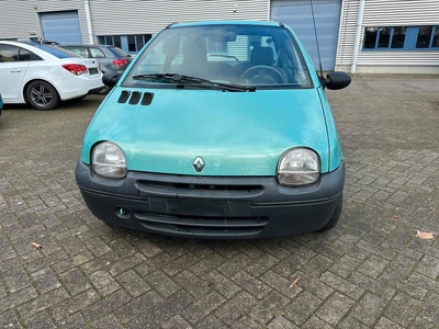 Renault twingo benzine