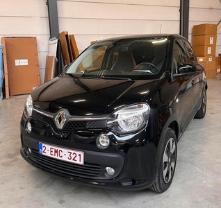 Renault Twingo Limited