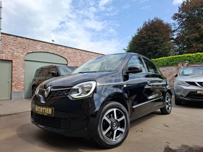 Renault Twingo,0.9tce/1ste eig/AUTOMAAT,Airco,App,Cc,garanti