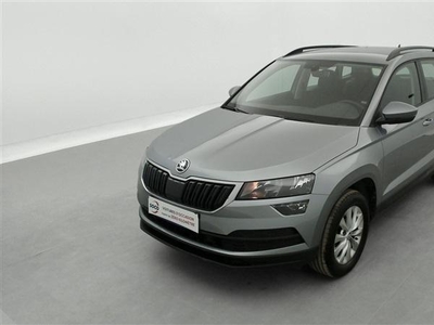 Skoda Karoq 1.5 TSI ACT Ambition DSG (EU6.2) (bj 2019)