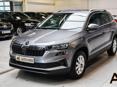 Skoda Karoq 1.5 TSI ACT Style - NAVI SMARTLINK / CAMERA / PD