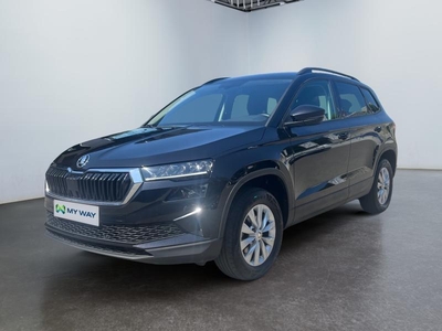 Skoda Karoq Ambition