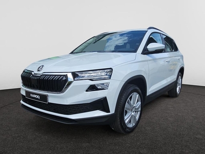 Skoda Karoq Karoq 1.5 TSI ACT Selection DSG