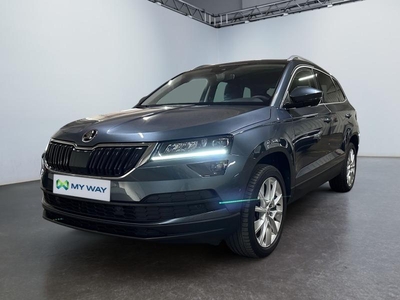 Skoda Karoq Style 1.4 TSi 150 CV DSG*Navi*Carplay*Camera*LED