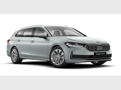 Skoda Superb Combi Superb Combi 1.5 TSI ACT MHEV Selection D