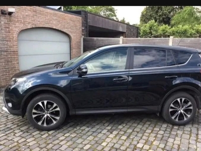 Tip top toyota rav4 2015 2.0 met 170 d km