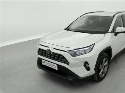 Toyota RAV4 2.0i AWD Dynamic Plus CUIR / CAM / PDC AV AR