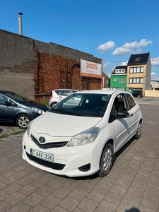 Toyota Yaris - 1.0 benzine