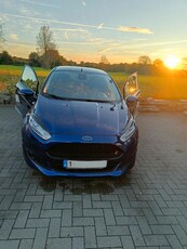 2014 Ford Fiesta Titanium Sport, 1.0 EcoBoost full option