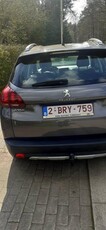 A vendre voiture peugeot 2008