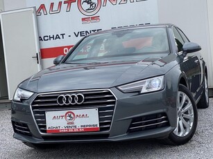 AUDI A4 1.4 TFSI 150CH*1er MAIN*BI XENON LED*GPS*CLIM*PDC