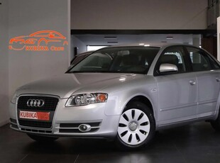 Audi A4 1.6i Airco Cruisecontrol 1steEigenaar Garantie *