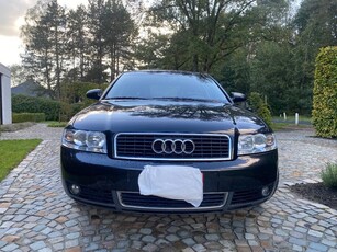 AUDI A4 1,9 TDI 130 PK 2001