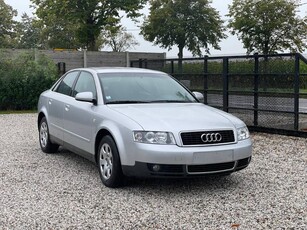 Audi A4 1.9 TDI/Clima/Gekeurd met Car_Pass/Garantie/***